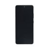 Samsung Galaxy A52 4G/5G Skärm med LCD Original - Vit - Bild 2