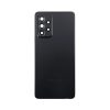 Samsung Galaxy A52 Baksida - Svart - Bild 2
