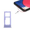 Samsung Galaxy A52s simkortshållare - Lila - Bild 3
