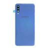 Samsung Galaxy A70 Baksida Original - Blå - Bild 2