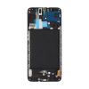 Samsung Galaxy A70 LCD Skärm med Display Original - Svart - Bild 3
