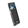 Samsung Galaxy A70 LCD Skärm med Display Original - Svart - Bild 5