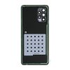 Samsung Galaxy A72 Baksida Original - Svart - Bild 3