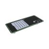 Samsung Galaxy A72 Baksida Original - Svart - Bild 5