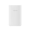 Samsung Galaxy A80 Baksida - Vit