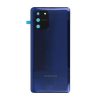 Samsung Galaxy S10 Lite Baksida Original - Blå - Bild 2
