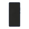 Samsung Galaxy S10 Lite Skärm med LCD Display Original - Blå - Bild 2