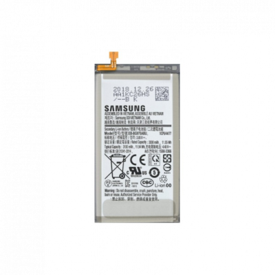 Samsung Galaxy S10e Batteri Original