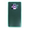 Samsung Galaxy S9 Baksida - Lila - Bild 2