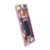 Samsung Galaxy S9 Plus Skärm med LCD Display Original - Lila - Bild 5