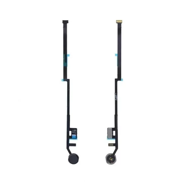 iPad 10.2" 2019 Hemknapp med Flex - Svart