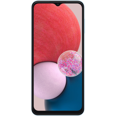Samsung Galaxy A13 smartphone 4/64GB (svart)