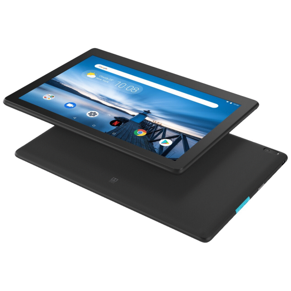 Lenovo Tab E10 10,1" surfplatta 16 GB WiFi (svart) - Bild 7
