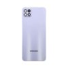 Samsung A22 5G Baksida - Lila - Bild 2
