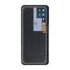 Samsung Galaxy A12 Baksida Original - Svart - Bild 3