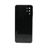 Samsung Galaxy A12 Baksida - Svart - Bild 2