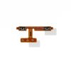 Samsung Galaxy A12 Flexkabel Volymknappar Original - Bild 2