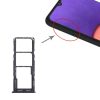 Samsung Galaxy A22 4G Simkortshållare - Svart - Bild 4