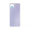 Samsung Galaxy A22 5G Baksida Original - Violett