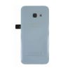 Samsung Galaxy A3 2017 Baksida Original - Blå - Bild 2