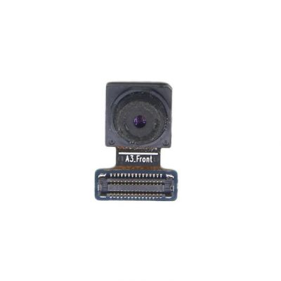 Samsung Galaxy A3 2017 Front Camera