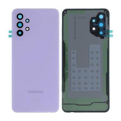Samsung Galaxy A32 5G Baksida Original - Violett
