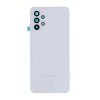 Samsung Galaxy A32 5G Baksida Original - Vit - Bild 2
