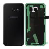 Samsung Galaxy A5 2017 Baksida Original - Svart