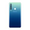 Samsung Galaxy A9 2018 Baksida Original - Blå - Bild 2