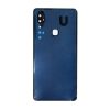 Samsung Galaxy A9 2018 Baksida - Svart - Bild 2