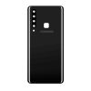 Samsung Galaxy A9 2018 Baksida - Svart - Bild 3