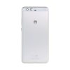Huawei P10 Plus Baksida/Batterilucka Original - Silver - Bild 2