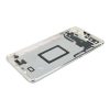 Huawei P10 Plus Baksida/Batterilucka Original - Silver - Bild 5