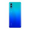 Huawei P30 Baksida/Batterilucka - Aurora Blå
