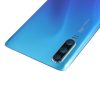 Huawei P30 Baksida/Batterilucka - Aurora Blå - Bild 3