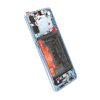 Huawei P30 (New Version) Skärm med LCD Display och Batteri Original - Breathing Crystal - Bild 5