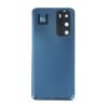Huawei P40 Baksida/Batterilucka - Silver - Bild 3