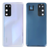 Huawei P40 Baksida/Batterilucka - Vit
