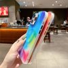 iPhone 14 Pro Max MagSafe Mobilskal - Mångfärgad Abstrakt - Bild 3