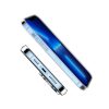 iPhone 14 Pro Max Mobilskal Ultratunt TPU - Vit - Bild 5