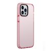 iPhone 14 Pro Max Stöttåligt TPU Mobilskal - Rosa - Bild 3