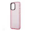 iPhone 14 Pro Max Stöttåligt TPU Mobilskal - Rosa - Bild 4