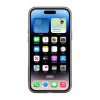 iPhone 14 Pro Mobilskal - Frostat Svart - Bild 2