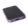 iPhone 14 Pro Mobilskal med MagSafe - Frostat Lila - Bild 6