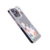 iPhone 14 Pro Mobilskal med motiv - Retro Blommor - Bild 5