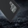 Samsung Galaxy S22 Ultra Silikonskal - Svart - Bild 4