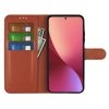 Samsung Galaxy S23 5G Plånboksfodral med Stativ - Brun - Bild 2