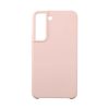 Samsung S22 Silikonskal - Beige