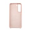 Samsung S22 Silikonskal - Beige - Bild 2