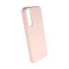 Samsung S22 Silikonskal - Beige - Bild 3